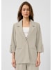 QS Indoor-Blazer  in  8160_beige