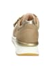 Gabor Comfort Komfort Schnürschuhe in Beige