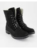 Zahira Klassische Stiefeletten in Schwarz