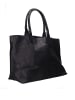 Gave Lux Shopper Tasche in DARK BLUE