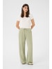 CULTURE Casual Hose CUclarina Loose fit in Seagrass