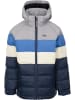 Trespass Kinder Winterjacke "Calmere Casual Jacket" in Blau