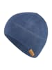 Sterntaler Mütze einfarbig in helles blau