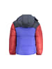 Tommy Hilfiger Blaue Polyester-Jacke