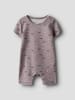 name it Body in Purple Dove