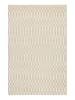 ESPRIT Teppich Linn in creme beige