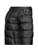 BLAUER USA Daunenjacke Agnes in schwarz