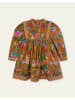 Oilily Davidia Kleid in Braun