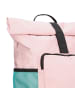 Zwei Bonny Daypack 41 cm Laptopfach in candy