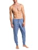 Haasis Bodywear Jogpants in poseidon