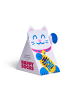 Happy Socks Socken 2er Pack in Lucky Neko