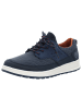 Bugatti Sneaker in blau
