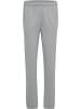 Hummel Verstellbare Taille Hose Hmlgo Damen in GREY MELANGE