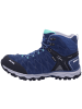 MEINDL Wanderschuh in blau