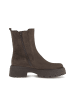 Gabor Chelsea Boots in braun