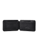 Camel Active Thunder Geldbörse RFID Schutz Leder 6 cm black