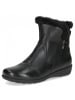 Caprice Stiefel  in Schwarz