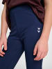 Hummel Leggings Hmljr High Mädchen in BLACK IRIS