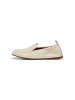Marc O'Polo Loafer in natural cotton