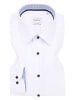 Eterna Hemd MODERN FIT in weiß
