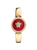 Versace Quarzuhr VECQ03525 in Gold