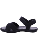Dockers by Gerli Sandale in schwarz