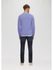 s.Oliver Strickpullover in 5366_himmelblau