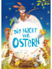 Baumhaus Verlag Buch - Die Nacht vor Ostern