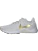 Nike Sneakers Low in platinum tint/mtlc gold