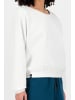 alife and kickin Sweatshirt TeonaAK A in brilliant white