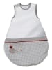 roba Babyschlafsack 'Adam & Eule' - ganzjährig - atmungsaktive Baumwolle