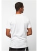 Mister Tee T-Shirt in white