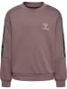 Hummel Hummel Sweatshirt Hmlshine Mädchen Schnelltrocknend in SPARROW