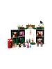 LEGO Harry Potter™ 76403 Zaubereiministerium