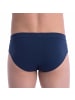 Kisses and Love 2er-Set: Slip in Blue