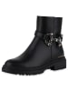 VAN HILL Biker Boots Seraphina in Schwarz