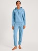 Calida Sweatshirt in placid blue