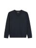 Marc O'Polo Pullover regular in dark navy