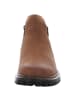 Josef Seibel Stiefelette in braun