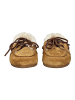 Pavement Halbschuhe in Tan