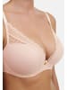 Chantelle Schalen-BH Easy Feel Norah Chic in Soft pink