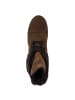 Camel Active Schnürstiefel  in Braun