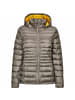 Killtec Steppjacke Zhyla in Bronce