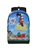 Dragon Ball Rucksack Goku & Piccolo in multicolor