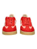GANT Footwear Sneaker in Rot/Pink