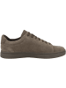 Geox Sneaker low U Baltmoore A in braun