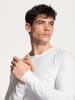 Calida Shirt in weiss