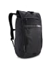 Thule Paramount Commuter 18 - Rucksack 53 cm in schwarz