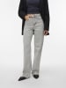 Vero Moda Jeans in Light Grey Denim