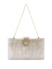 dulcey Women Clutch in Champagne